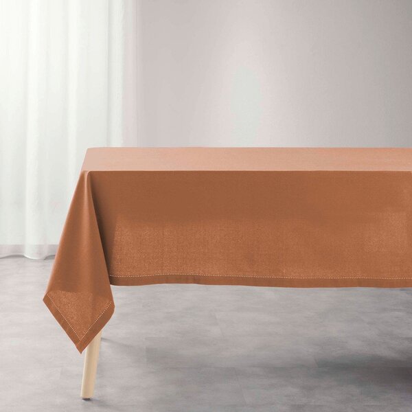 Tovaglia in cotone lavabile 140x240 cm Charline – douceur d'intérieur