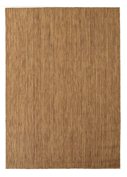 Tappeto da interno/esterno marrone 140x200 cm Mira 1450 – Ayyildiz Carpets