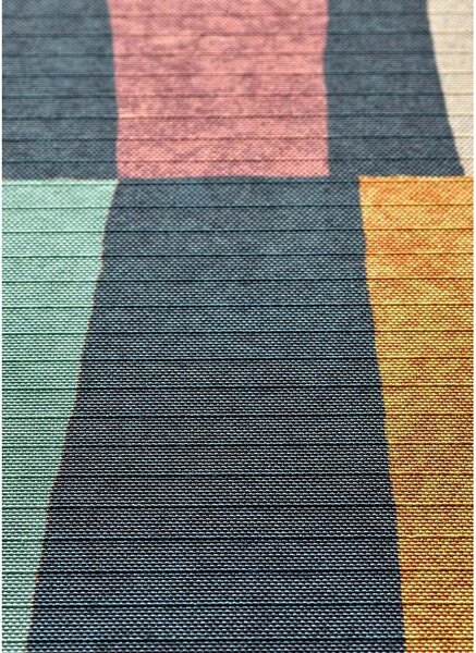 Passatoia 52x200 cm Ricci Loop – Universal