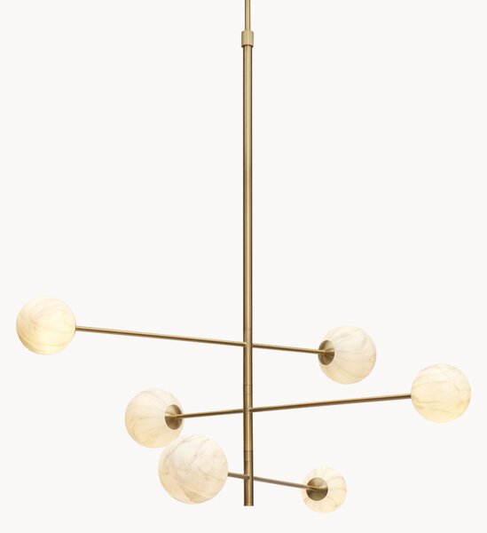 Lampada da soffitto Carrara