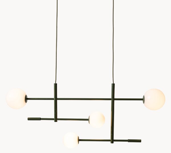 Lampada a sospensione Copenhagen