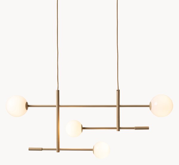Lampada a sospensione Copenhagen