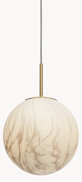 Lampada a sospensione Carrara