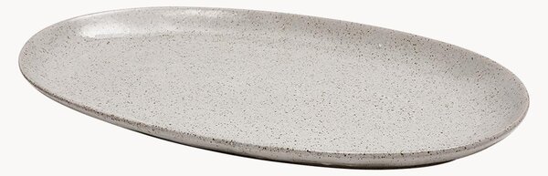 Piatto ovale Artisan