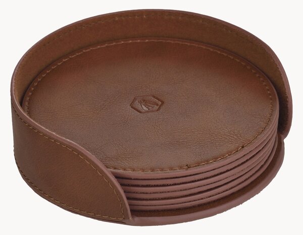 Set di sottobicchieri Premium, set da 7