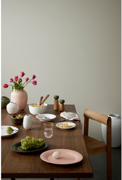 Macina pepe e sale verde/di colore naturale in legno massiccio Hammershøi – Kähler Design