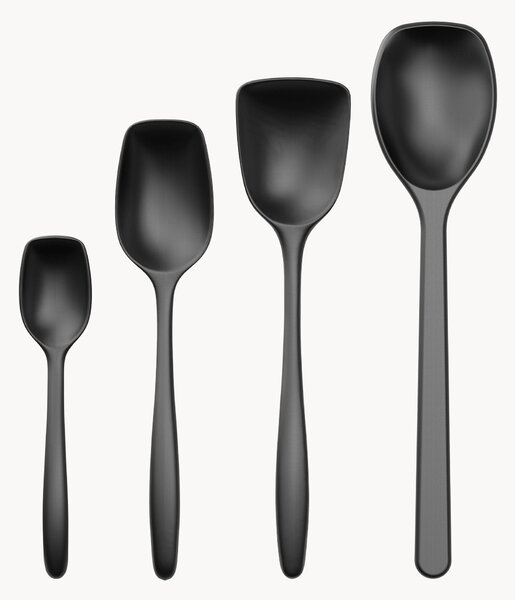 Set di 4 utensili da cucina Classic