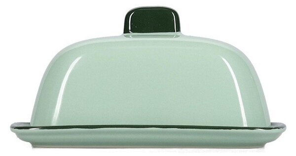 Burriera verde in gres Duo – ONA