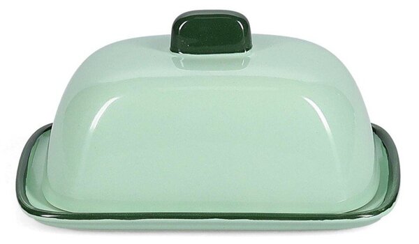 Burriera verde in gres Duo – ONA