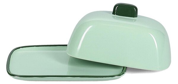 Burriera verde in gres Duo – ONA