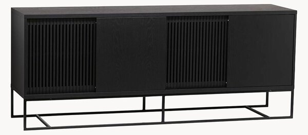 Credenza in legno di quercia Ende