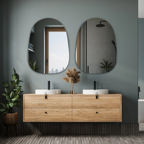 Specchio – Pure Collection R2
