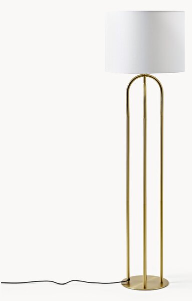 Lampada da terra Gianna