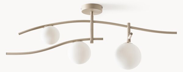 Lampada da soffitto grande Nebo