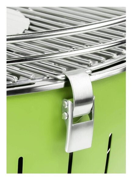 Griglia a carbone/portatile ø 43,5 cm XL – LotusGrill
