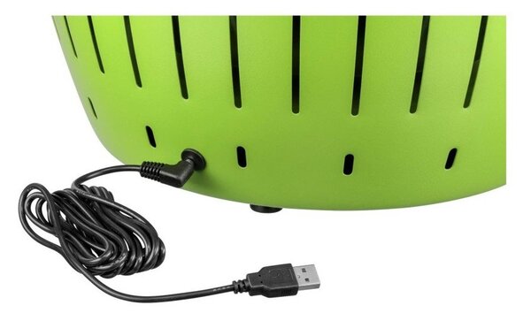 Griglia a carbone/portatile ø 43,5 cm XL – LotusGrill