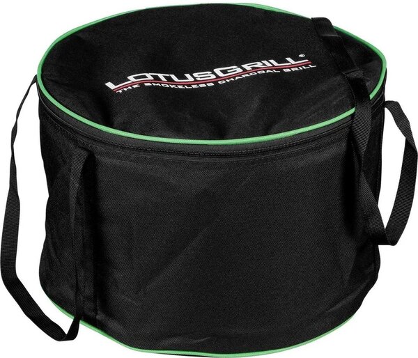 Griglia a carbone/portatile ø 35 cm Classic – LotusGrill