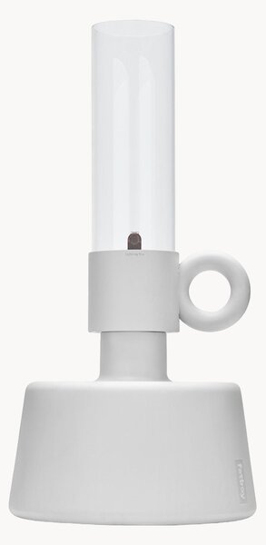 Lampada grande da esterno a bioetanolo Flamtastique