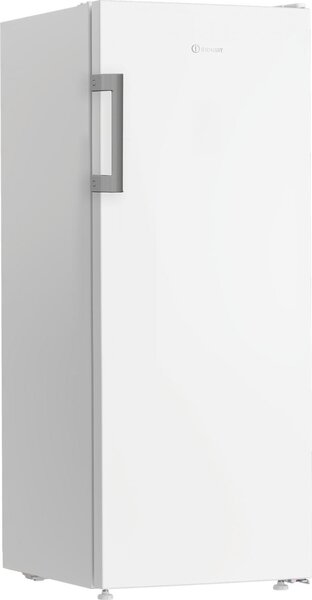 Indesit Congelatore a Cassetti Verticale Capacit 220 Litri Classe energetica E Capacit di Congelamento 13 kg/24h No Frost colore Bianco - FINF 12
