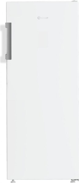 Indesit Congelatore a Cassetti Verticale Capacit 220 Litri Classe energetica E Capacit di Congelamento 13 kg/24h No Frost colore Bianco - FINF 12