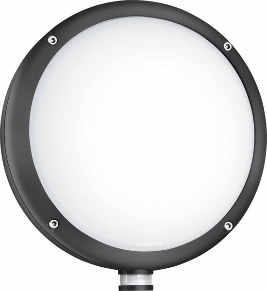 Steinel sensore Luce LED per esterni L 330 S ANT 3000K 053079