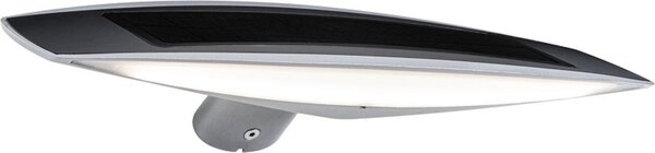 Applique solare a LED per esterni Kiran sensore di movimento bianco