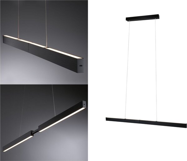 Lampada a sospensione Paulmann LED Aptare