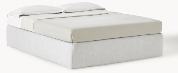Letto boxspring Enya