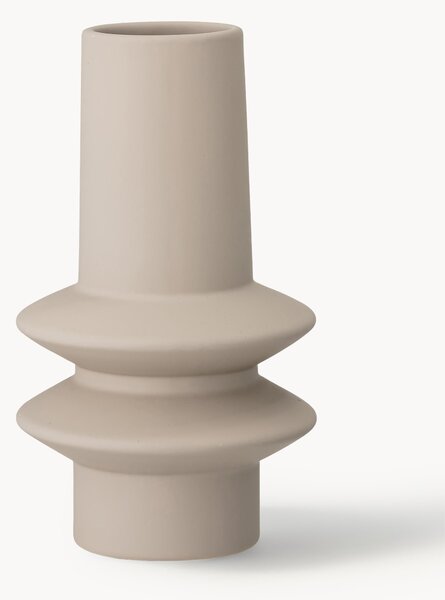Vaso in gres Isold, alt. 22 cm