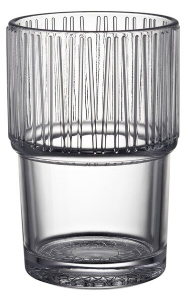 Set di bicchieri 4 pz 380 ml Kusintha – Bitz