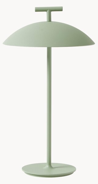 Lampada da tavolo portatile a LED con luce regolabile Mini Geen-A