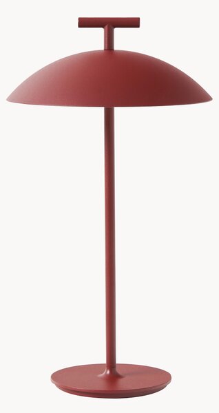 Lampada da tavolo portatile a LED con luce regolabile Mini Geen-A