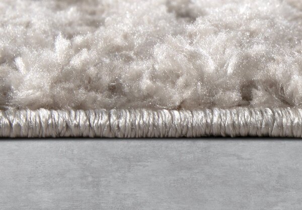 Passatoia beige 80x240 cm Pigment Beige - Elle Decoration