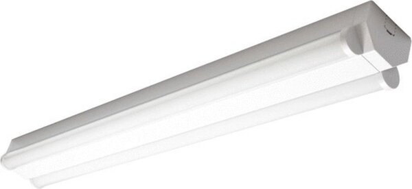 Müller Licht Basic 2/60 plafoniera LED 2500lm bianco neutro