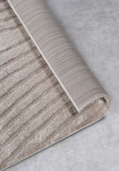 Tappeto beige 160x235 cm Pigment Beige - Elle Decoration