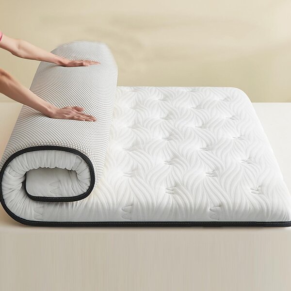 Materassi futon spessi per un sonno confortevole