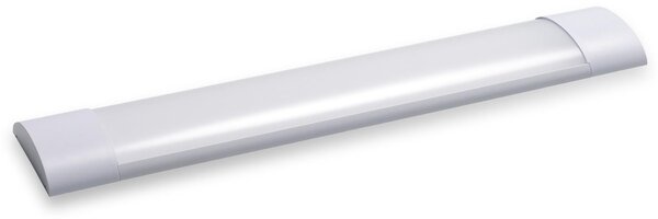 Scala apparecchio a stelo 60, 2700lm 4000K DIM
