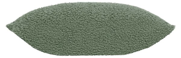 Federa decorativa in sherpa 40x40 cm Woolen – douceur d'intérieur