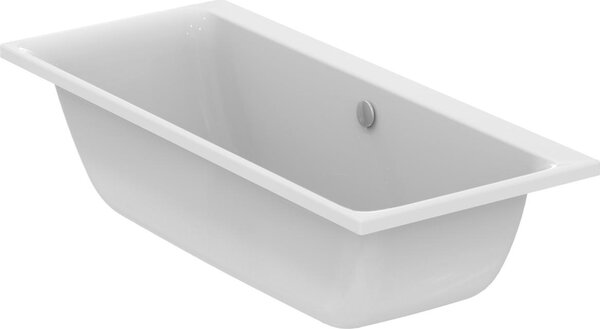 Ideal Standard duo-Badewanne Connect air 170 x 75 x 49 cm, 106601