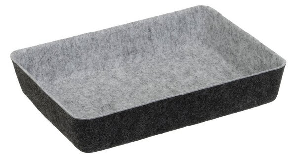Set di organizer per cassetti in tessuto 5 pz – Casa Selección