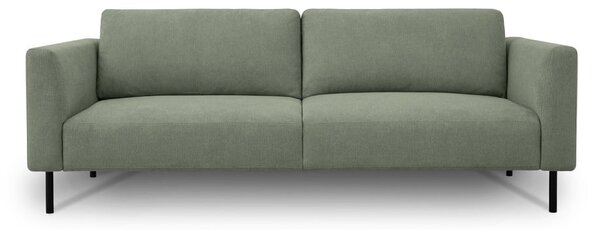 Divano verde 229 cm Hero - Scandic