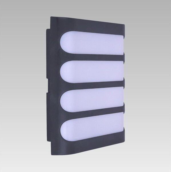 Prezent 31650 - Applique da esterno a LED AUSTIN LED/20W/230V IP65