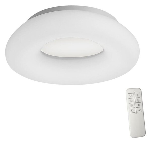 Prezent 17306 - Plafoniera LED dimmerabile TRIVAN LED/21W/230V + telecomando