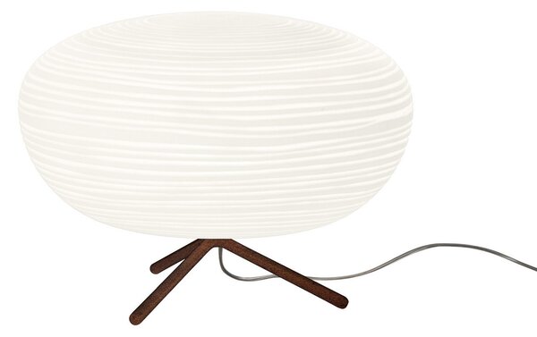 Lampade da tavolo Foscarini, Bianco, Soggiorno, Metallo