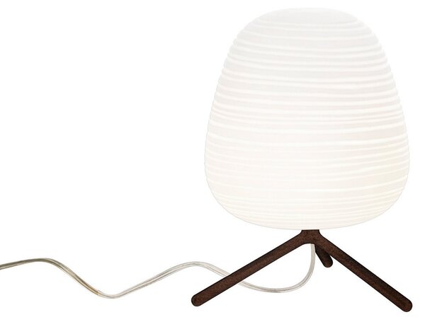 Lampade da tavolo Foscarini, Bianco, Soggiorno, Metallo