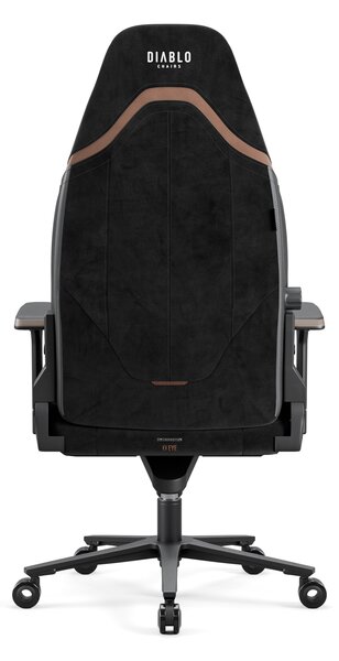 Sedia Gaming Diablo X-Eye 2.0 Ultra Black