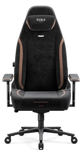 Sedia Gaming Diablo X-Eye 2.0 Ultra Black