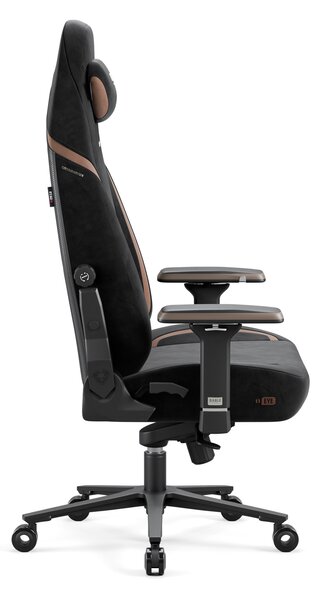 Sedia Gaming Diablo X-Eye 2.0 Ultra Black