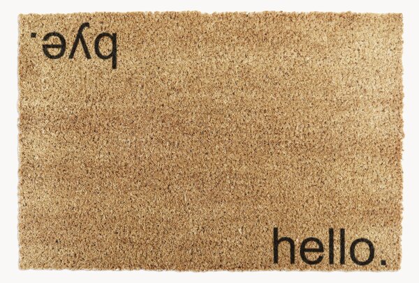 Zerbino Hello Bye