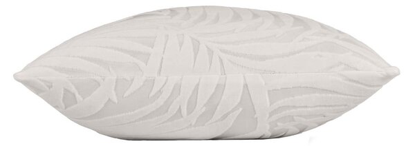Federa decorativa in velluto 40x40 cm Natureo – douceur d'intérieur